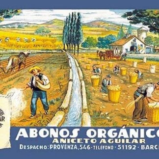 Abonos Organicos