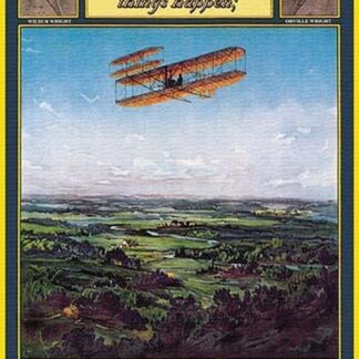 Above & Beyond by Wright Orville