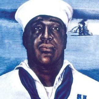 Above and Beyond the Call of Duty