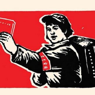 Accordian Player by Chinese Government