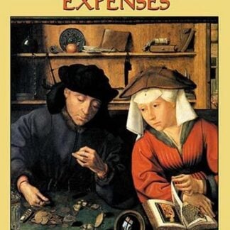 Account by Wilbur Pierce