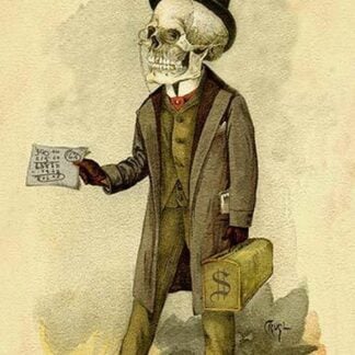 Accounting Major by Louis Crusius M.D.