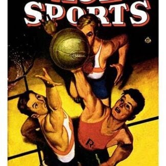 Ace Sports: Basketball