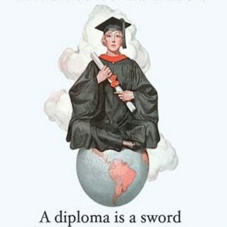 Achievement by Wilbur Pierce