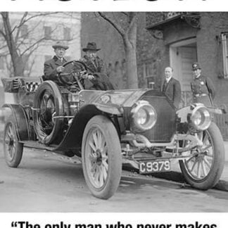 Action by Wilbur Pierce #3