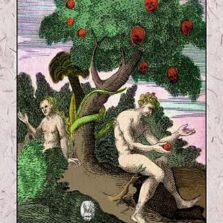 Adam and Eve
