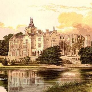 Adare Manor