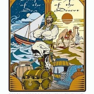 Admiral by Wilbur Pierce