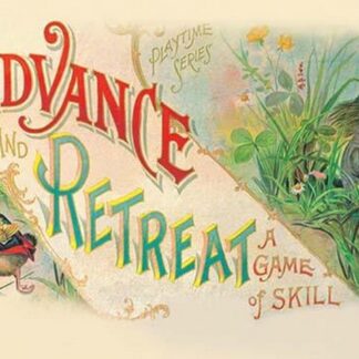Advance and Retreat