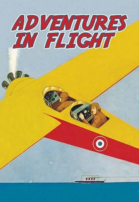 Adventure in Flight