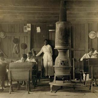 African American Classroom