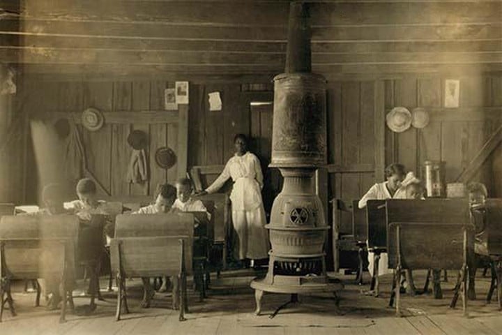 African American Classroom