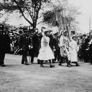 African American Marches of the Grand Army of the Republic