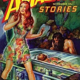 After an Age by Robert Gibson Jones