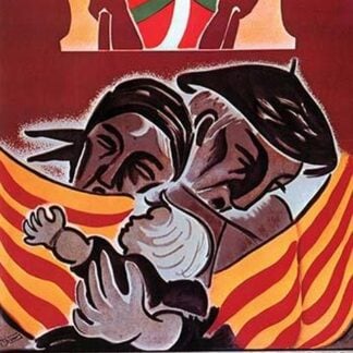 Aid for the Basque Heroes by S.H. Prives