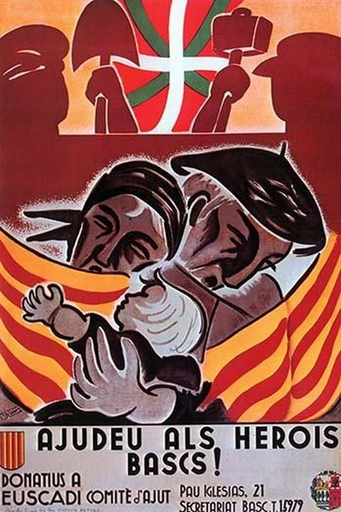 Aid for the Basque Heroes by S.H. Prives