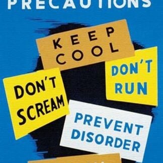 Air Raid Precautions by Charlotte Angus