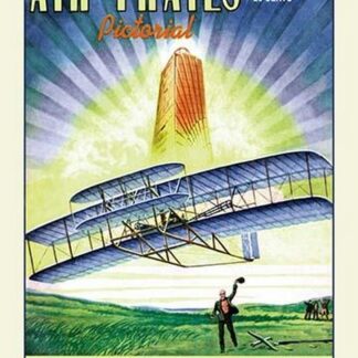 Air Trails Pictorial