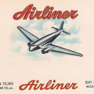 Airliner Brand Cigars