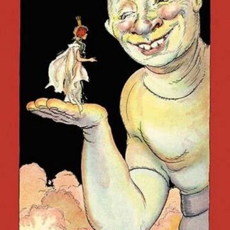 Airman and Ozma by John R. Neill