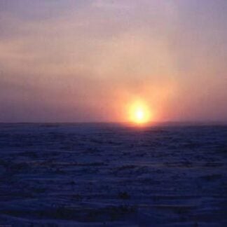 Alaska North Slope by Rear Admiral Harley D. Nygren