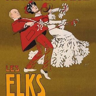 Alcazar Dete: Les Elks