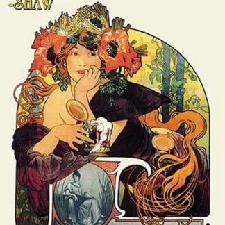 Alcohol is the Anesthestia by Wilbur Pierce