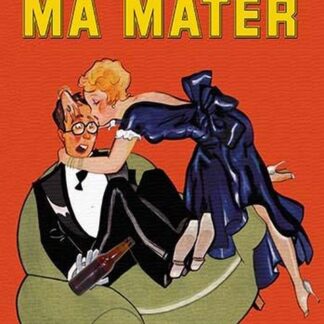 Ale Ma Matter by Wilbur Pierce