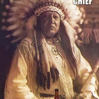 Ale to then Chief by Wilbur Pierce