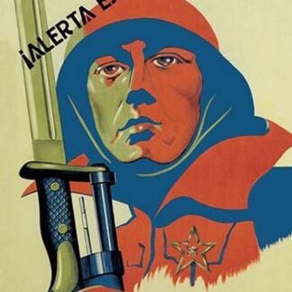 Alerta Esta! by J. Huertas