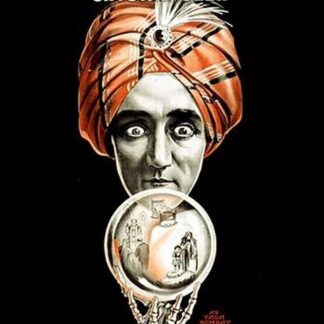 Alexander Crystal Seer