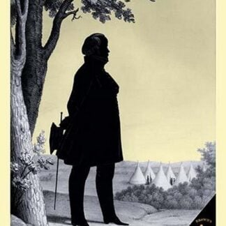 Alexander Macomb by William Henry Brown