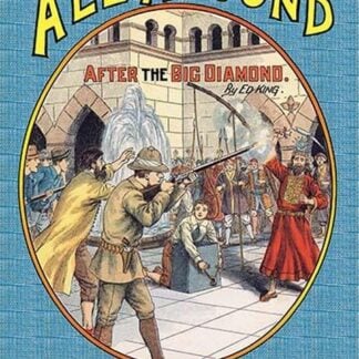 All Around Weekly: After the Big Diamond