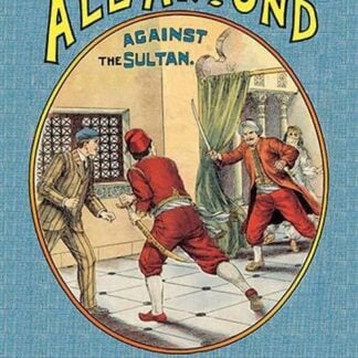 All Around Weekly: Against the Sultan