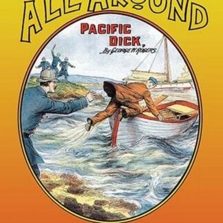 All Around Weekly: Pacific Dick