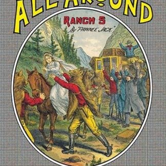 All Around Weekly: Ranch 5