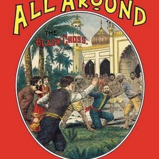 All Around Weekly: The Black Cross