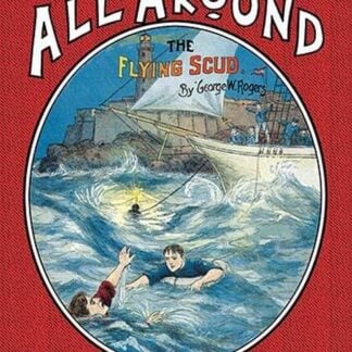 All Around Weekly: The Flying Scud