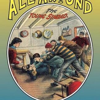 All Around Weekly: The Young Sinbad