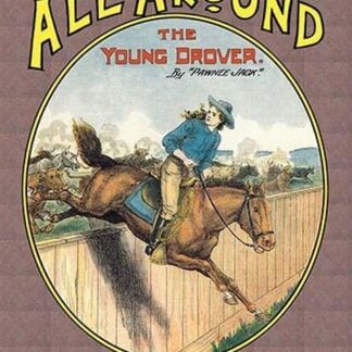 All Around Weekly: Young Drover