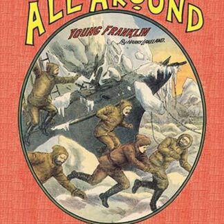 All Around Weekly: Young Franklin