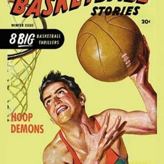 All Basketball Stories: Hoop Demons