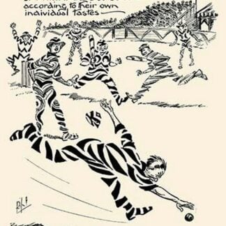 All Club Colours - Dazzle by RIP