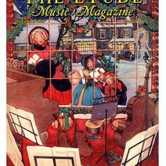 All I want for Christmas