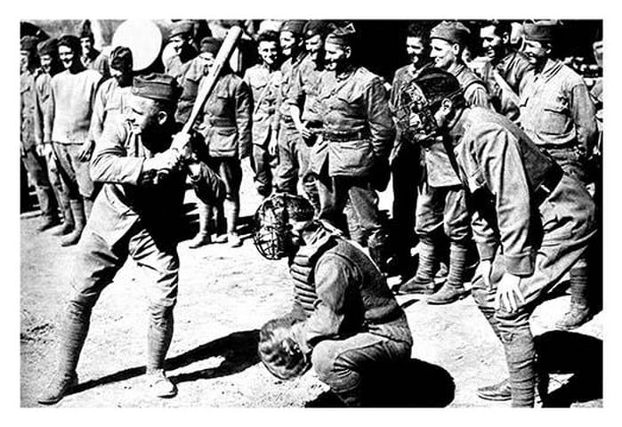 All Work and No Play Makes Jack a Dull Boy