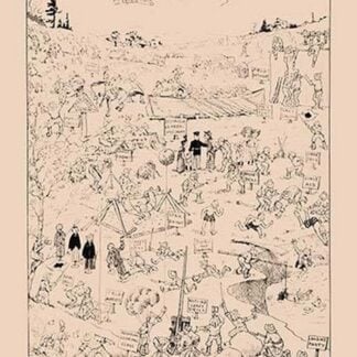 All in the day's Work' Enlist in the United States Marine Corps by Charles Gatchell