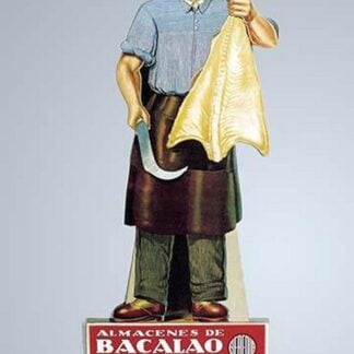 Almacenes de Bacalao y Pesca Salada