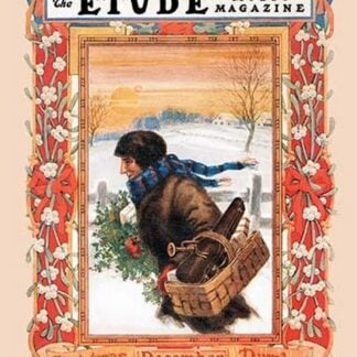 Almost Home for Christmas