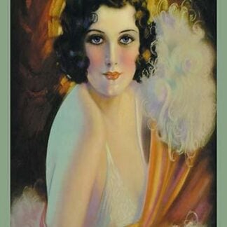 Amber by H. Wilson Hammell