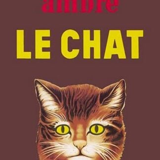 Ambre Le Chat